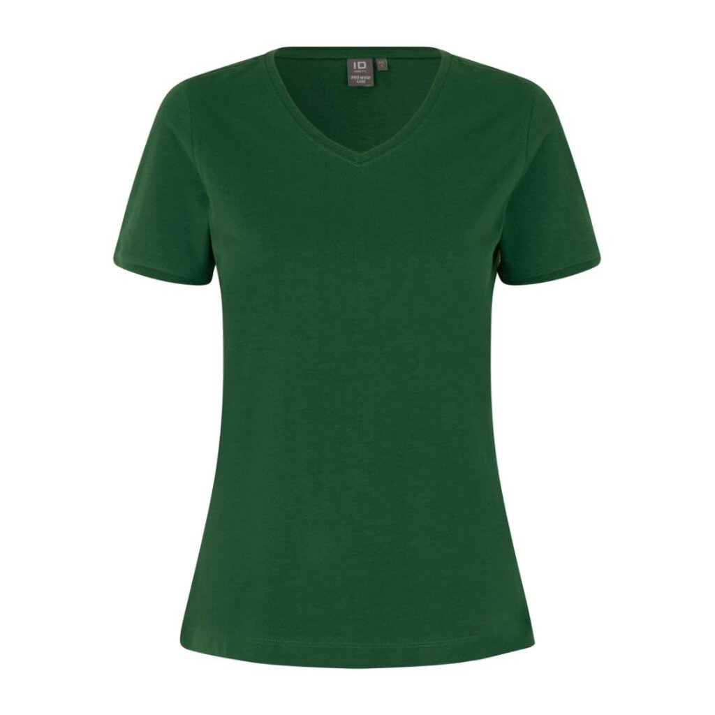 ID Identity ID PRO Wear CARE T-shirt Dames bedrukken