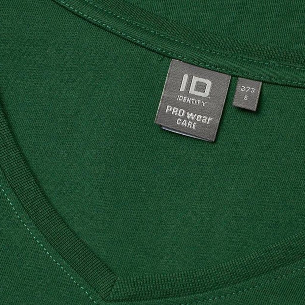 ID Identity ID PRO Wear CARE T-shirt Dames bedrukken