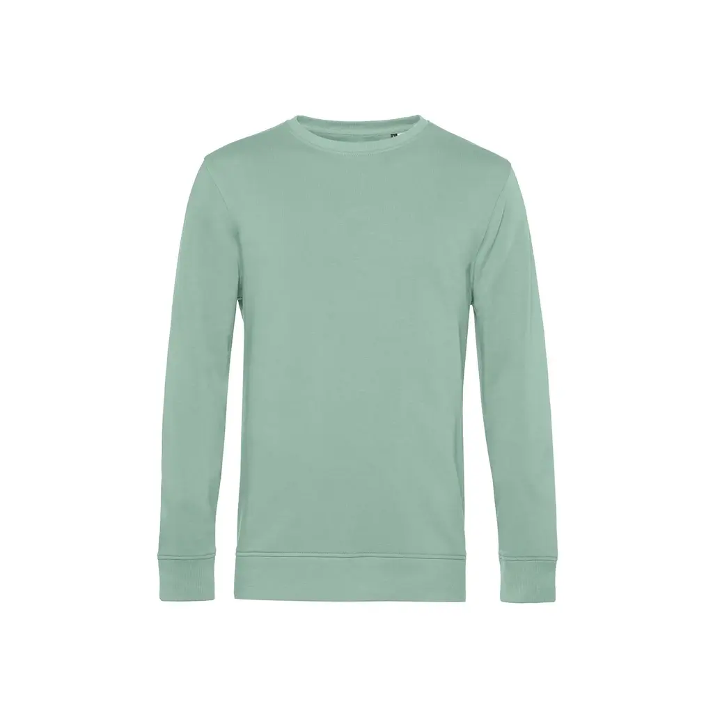 B&C Trui B&C Inspire Crew Neck Universeel bedrukken van kleding