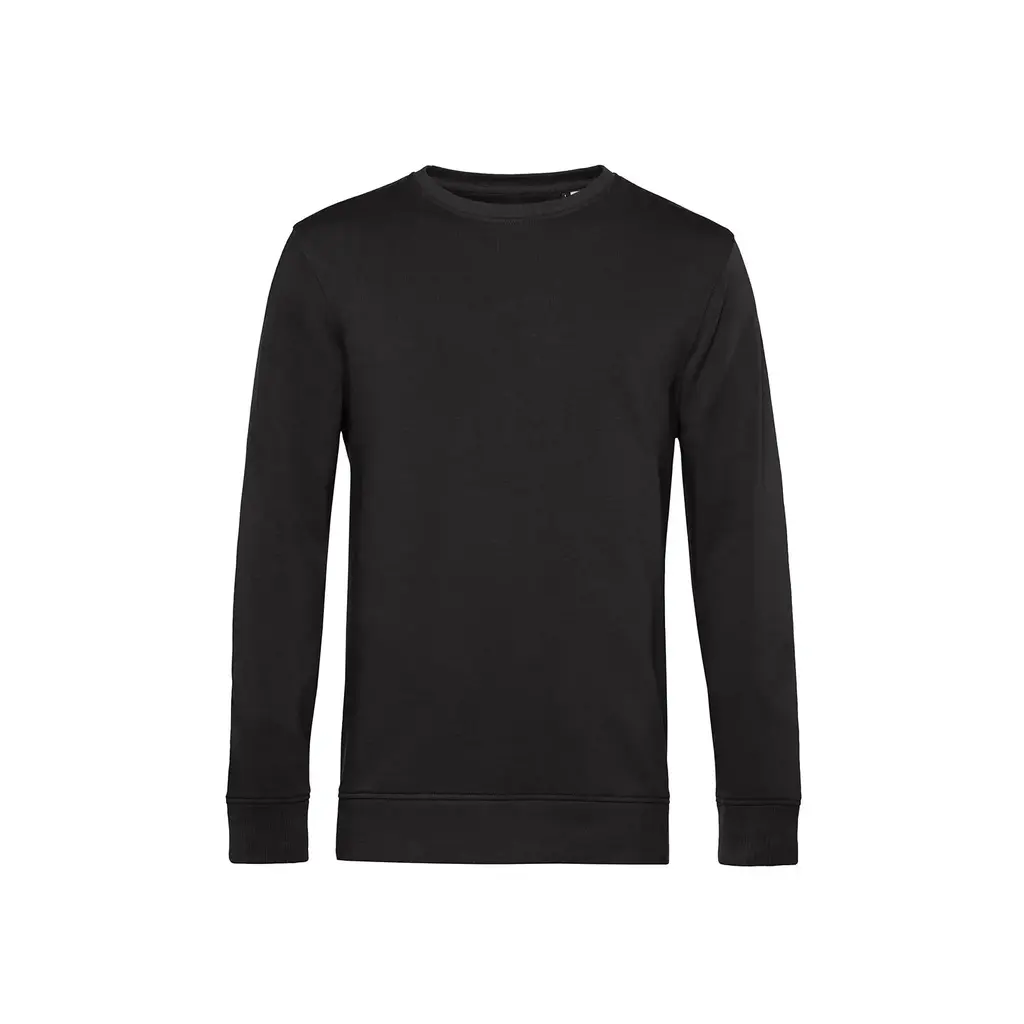 B&C Trui B&C Inspire Crew Neck Universeel bedrukken van kleding