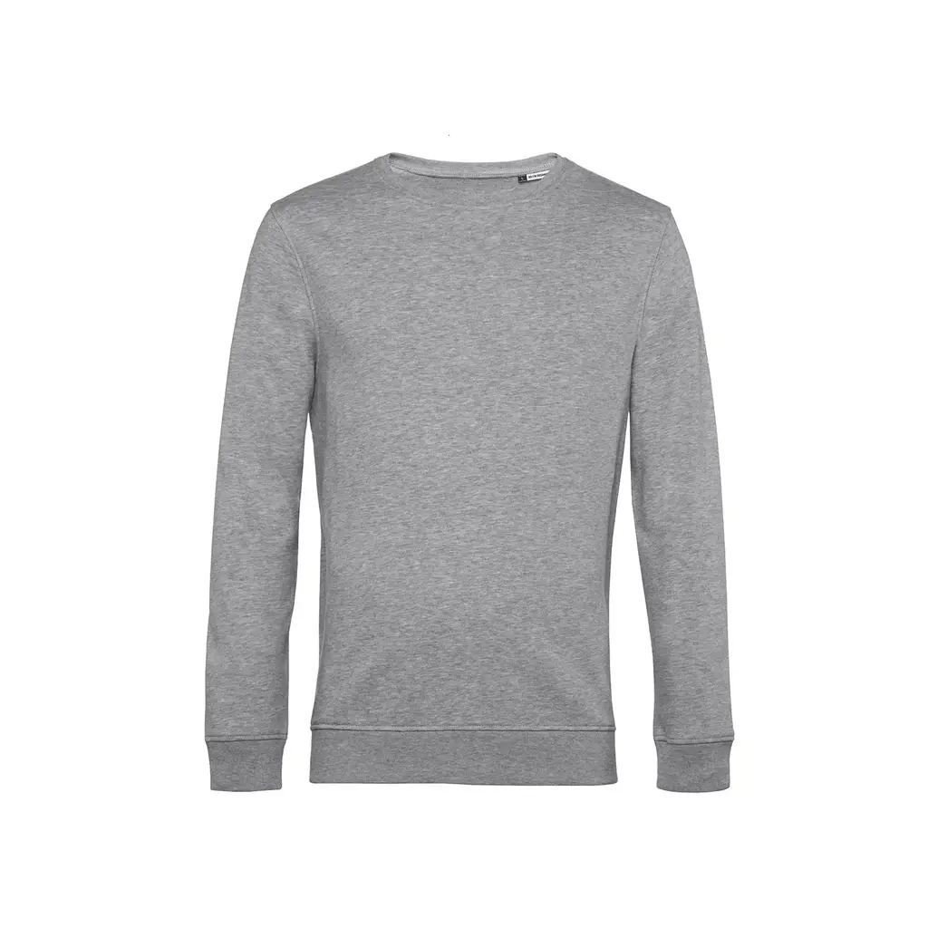 B&C Trui B&C Inspire Crew Neck Universeel bedrukken van kleding