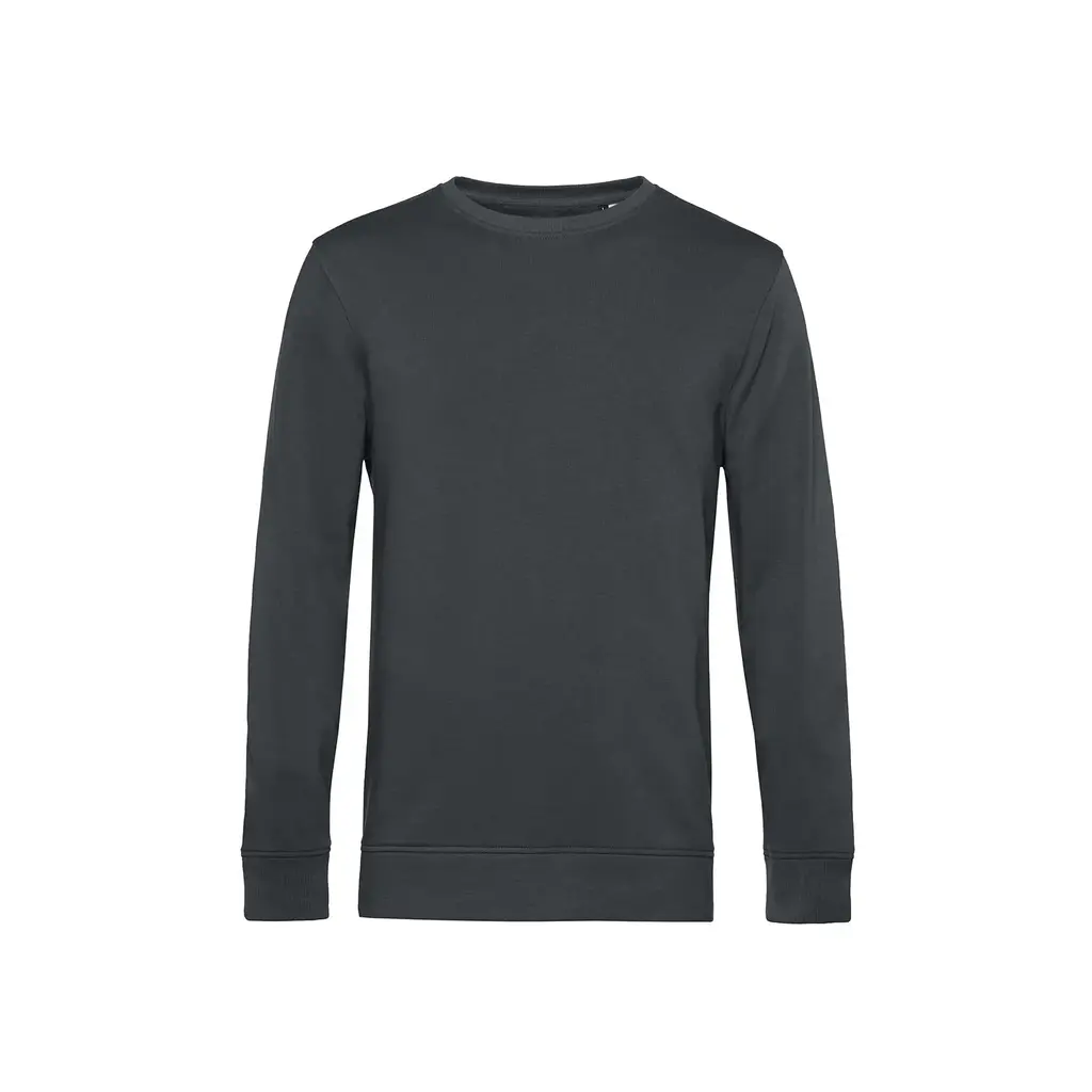 B&C Trui B&C Inspire Crew Neck Universeel bedrukken van kleding