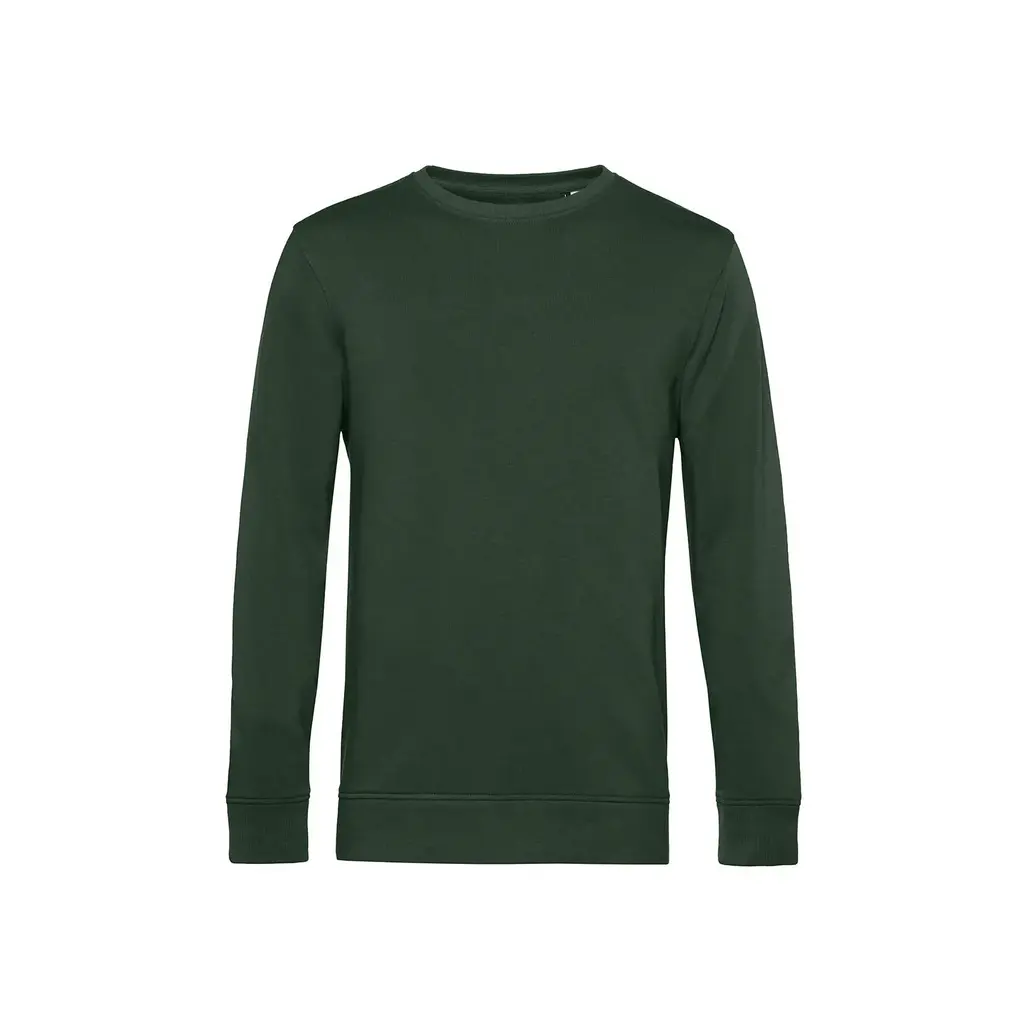 B&C Trui B&C Inspire Crew Neck Universeel bedrukken van kleding