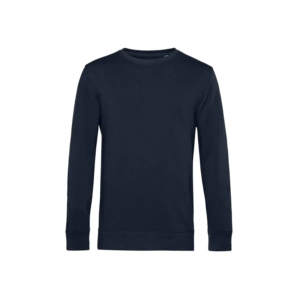 B&C Trui B&C Inspire Crew Neck Universeel bedrukken van kleding