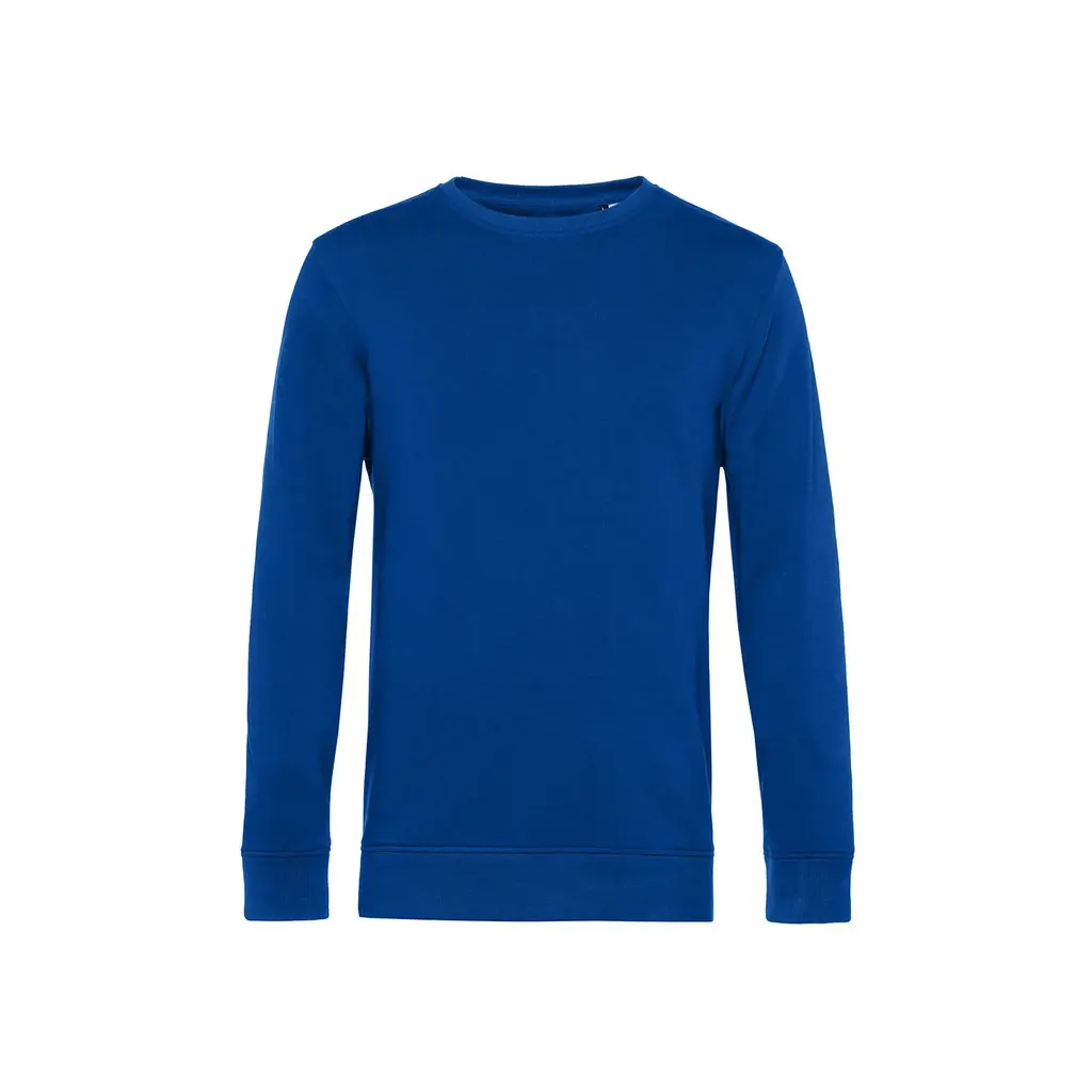 B&C Trui B&C Inspire Crew Neck Universeel bedrukken van kleding