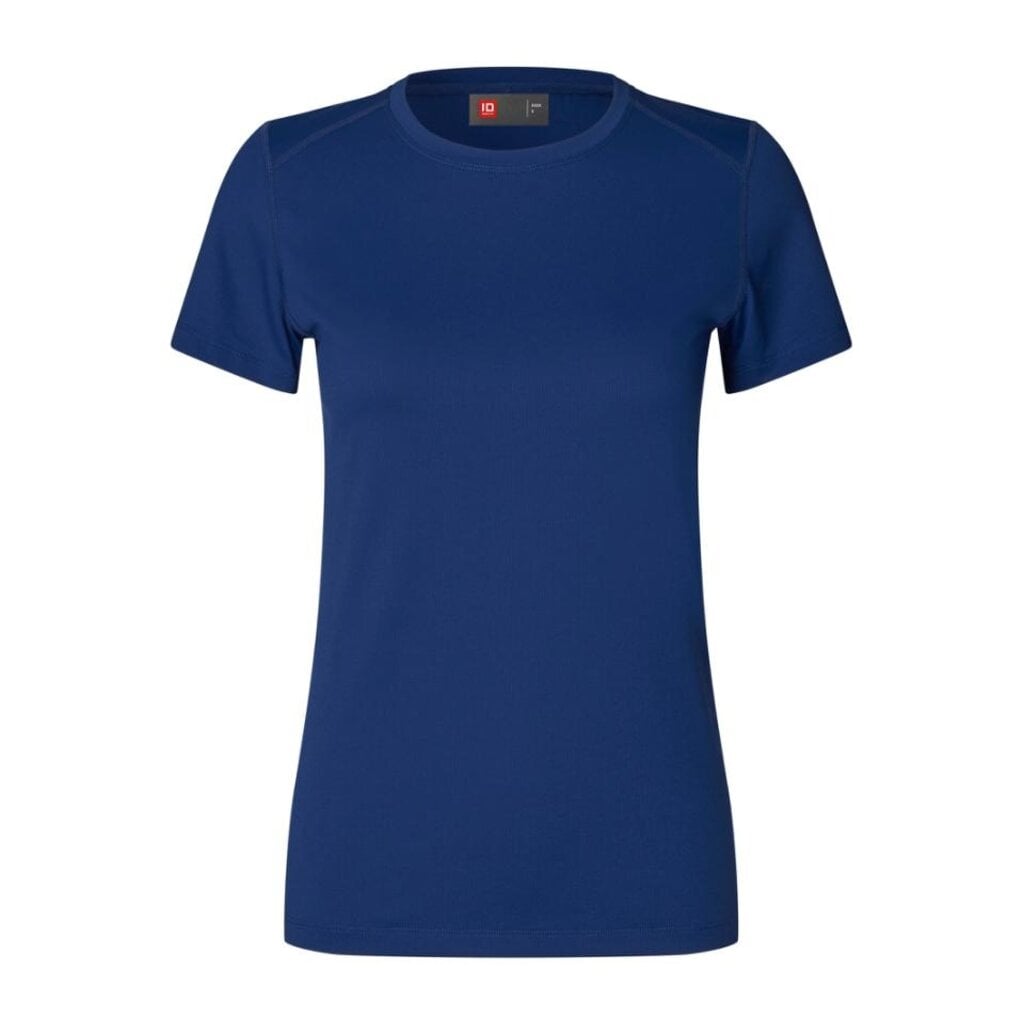 ID Identity GEYSER active T-shirt Dames bedrukken