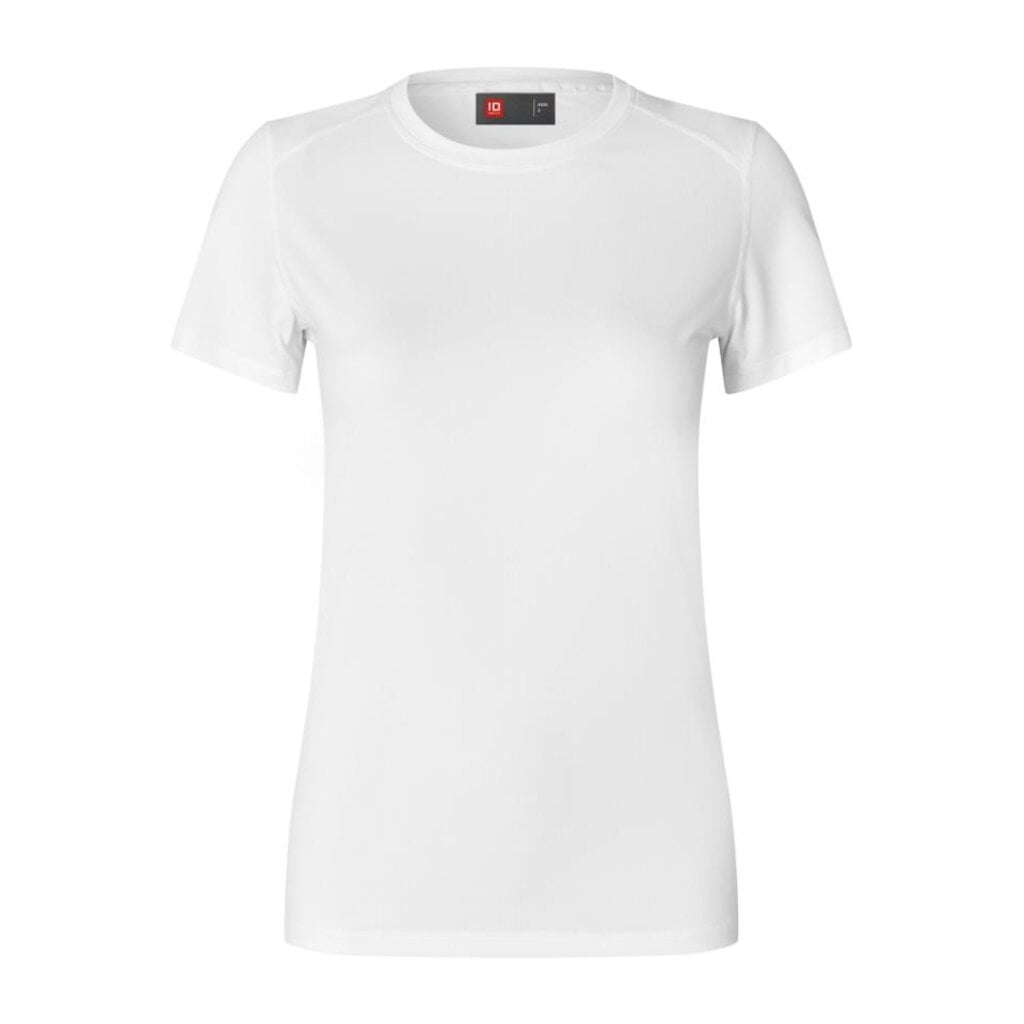 ID Identity GEYSER active T-shirt Dames bedrukken