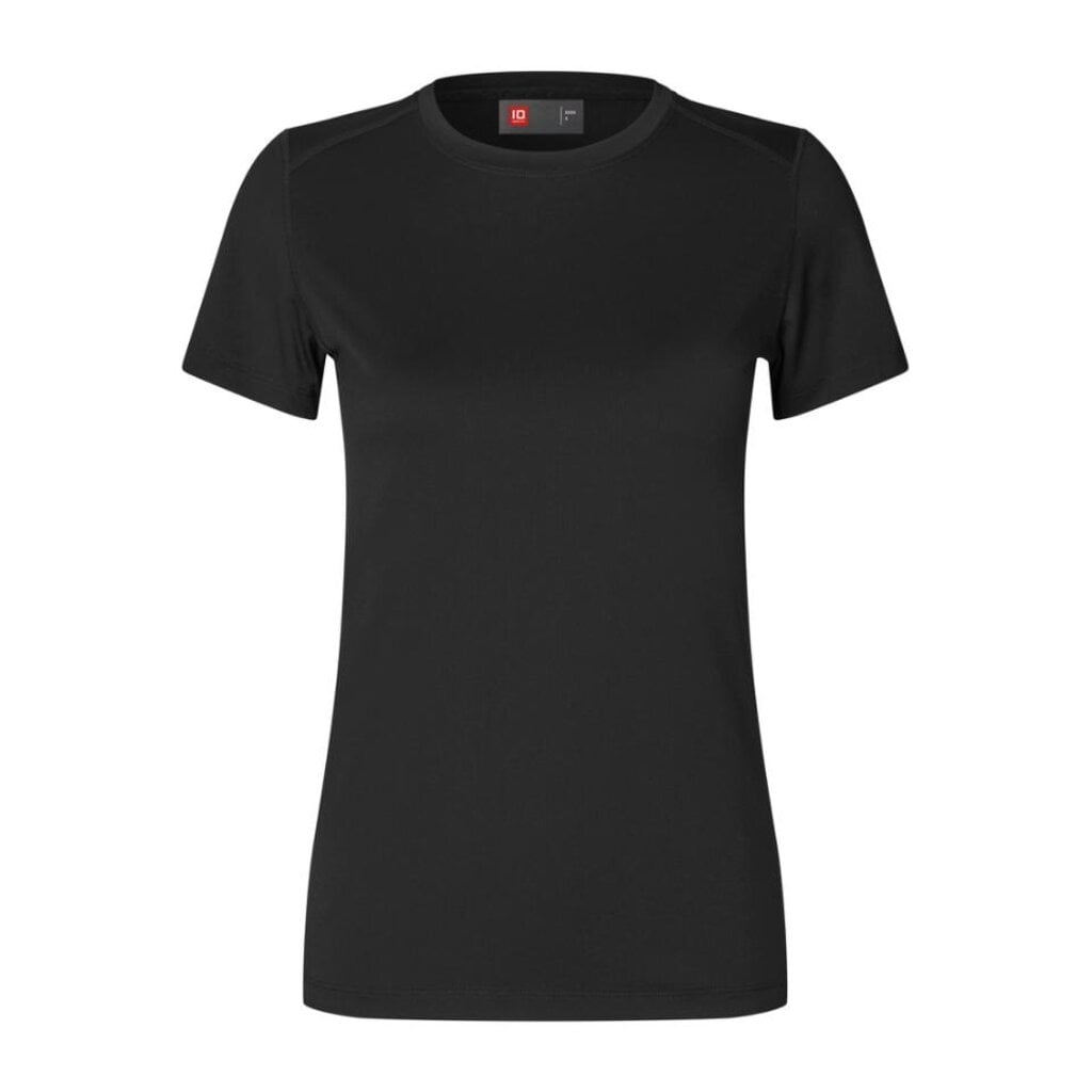 ID Identity GEYSER active T-shirt Dames bedrukken