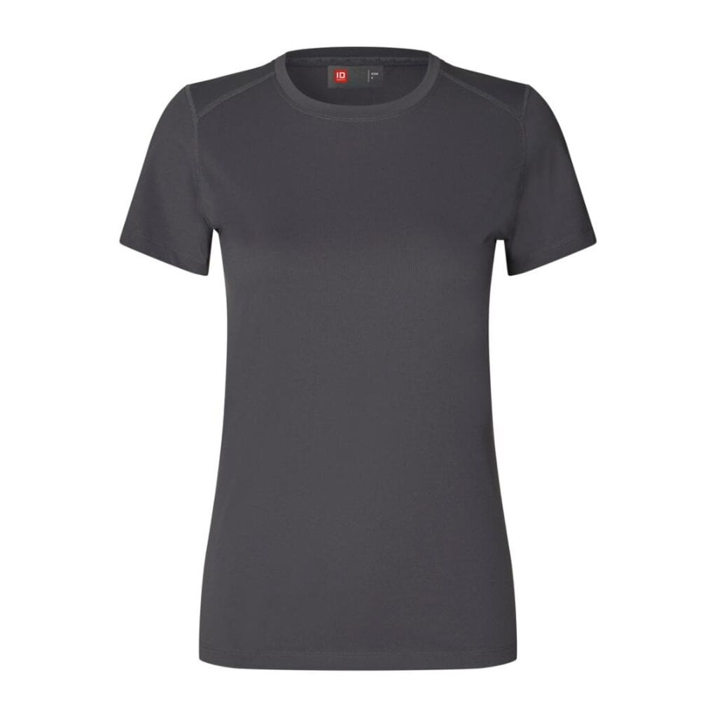 ID Identity GEYSER active T-shirt Dames bedrukken