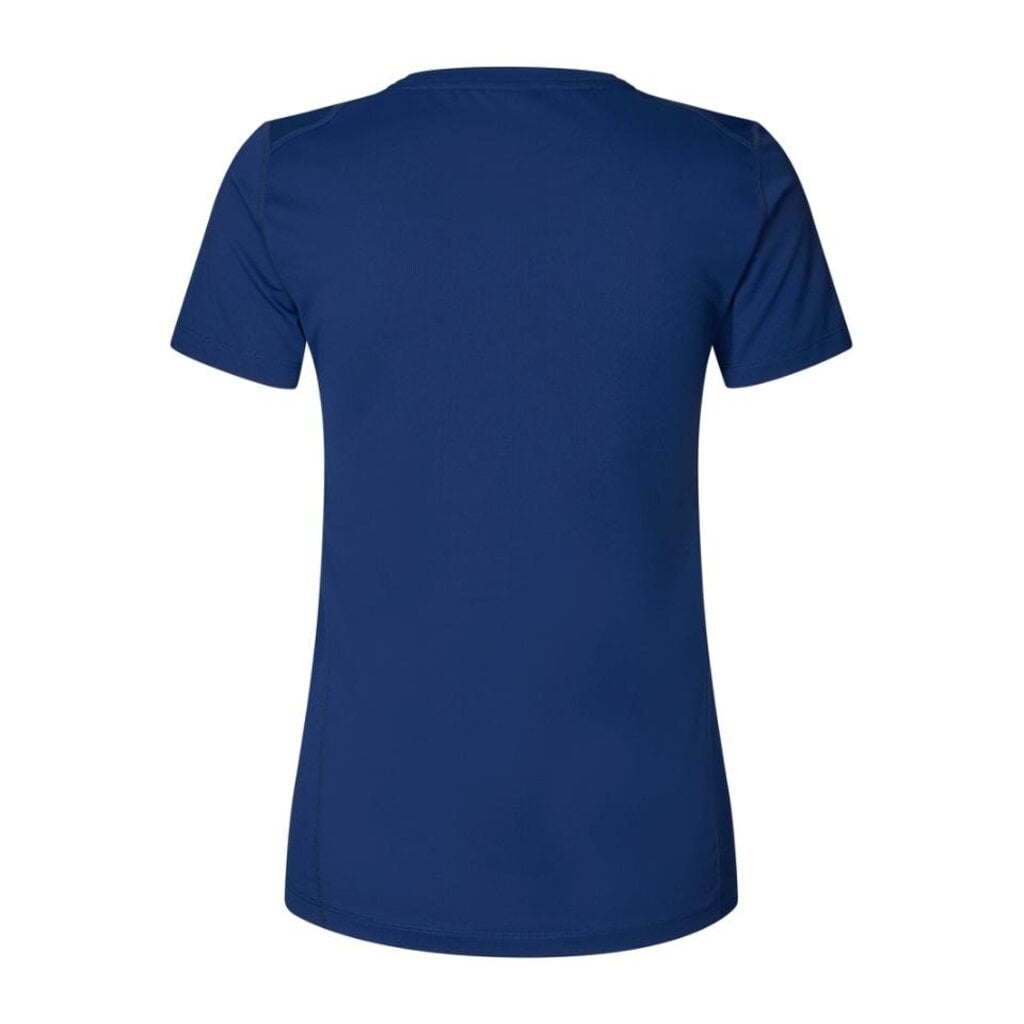 ID Identity GEYSER active T-shirt Dames bedrukken