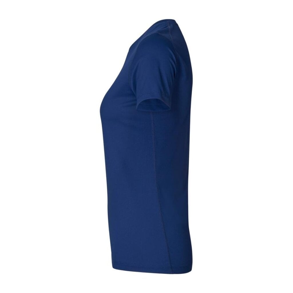 ID Identity GEYSER active T-shirt Dames bedrukken