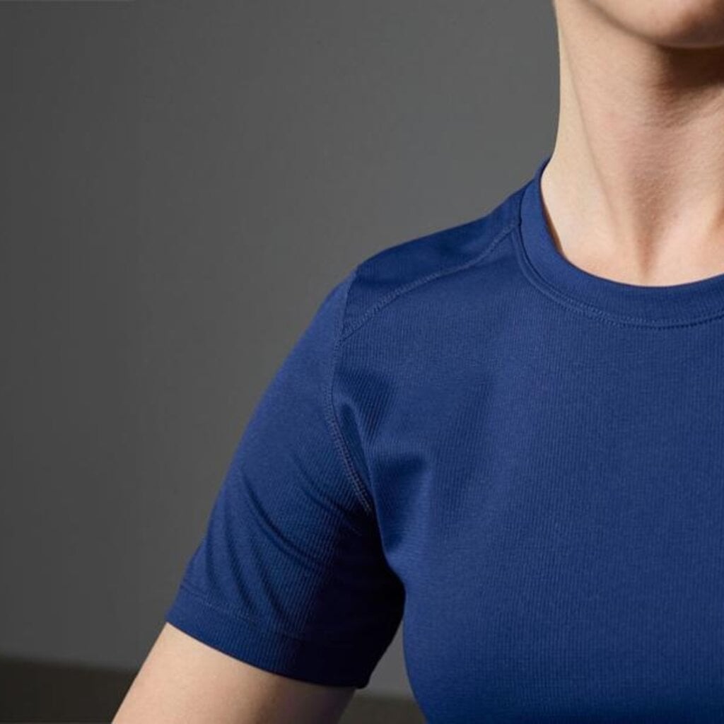 ID Identity GEYSER active T-shirt Dames bedrukken