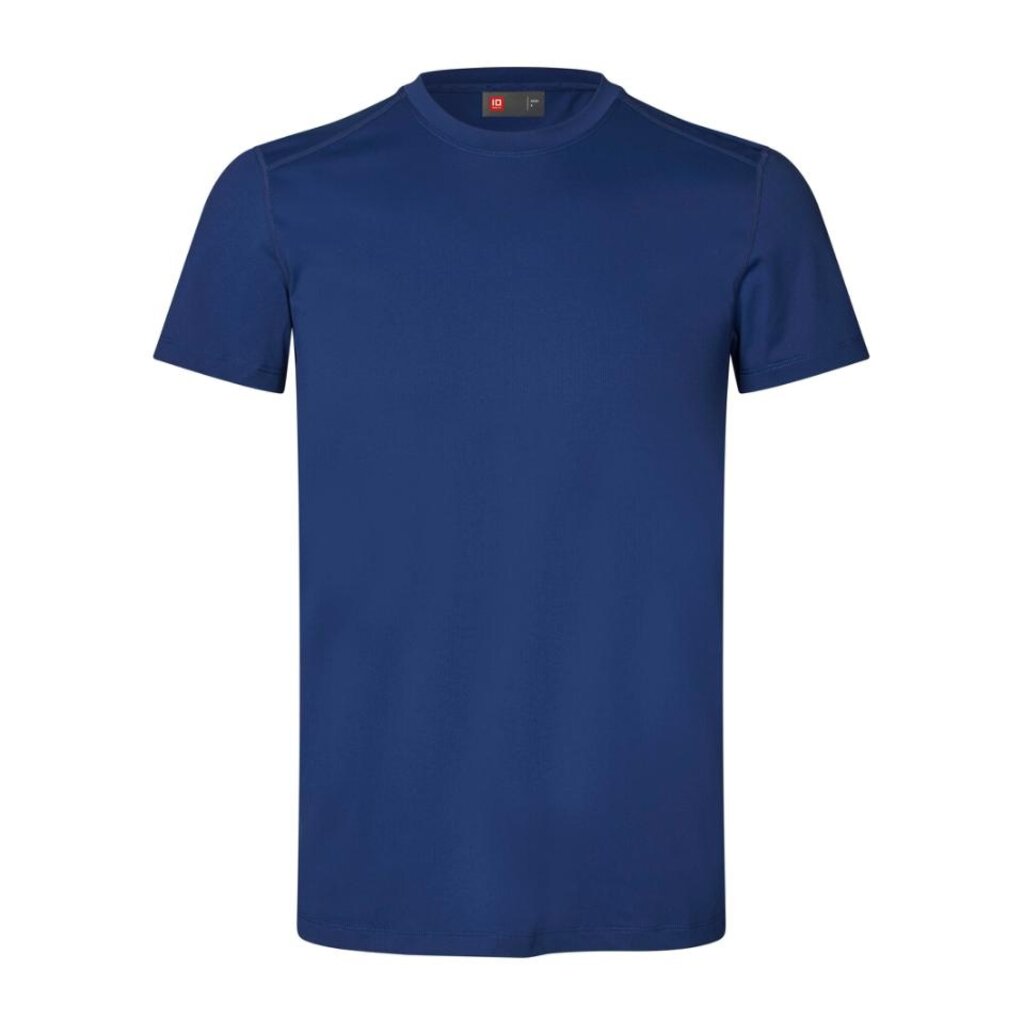 ID Identity GEYSER Active T-shirt Heren shirt bedrukken