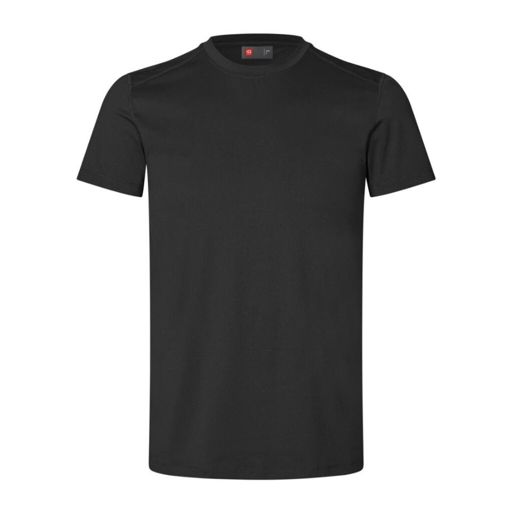 ID Identity GEYSER Active T-shirt Heren shirt bedrukken