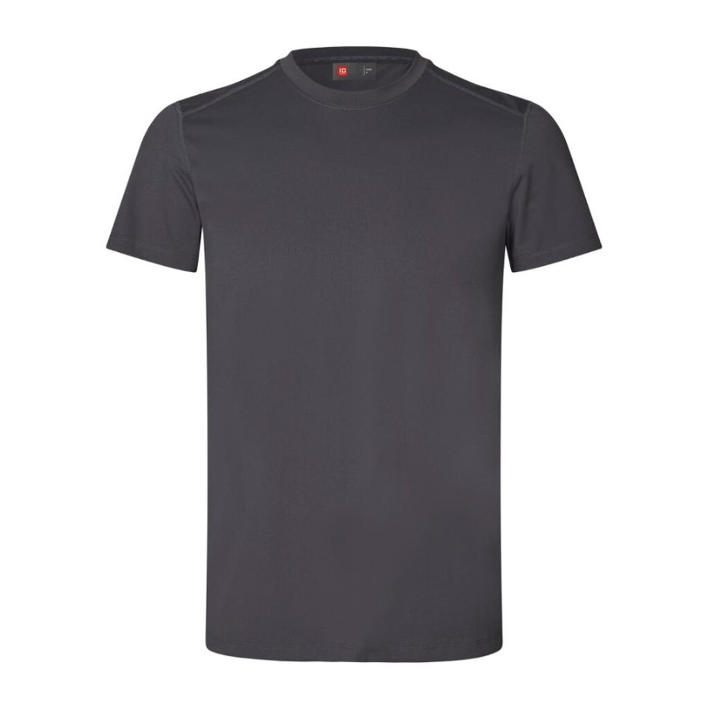 ID Identity GEYSER Active T-shirt Heren shirt bedrukken
