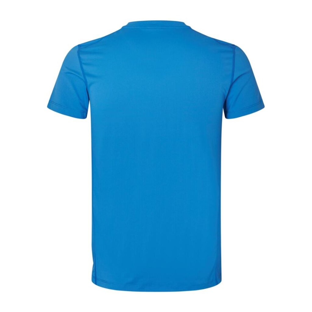 ID Identity GEYSER Active T-shirt Heren shirt bedrukken