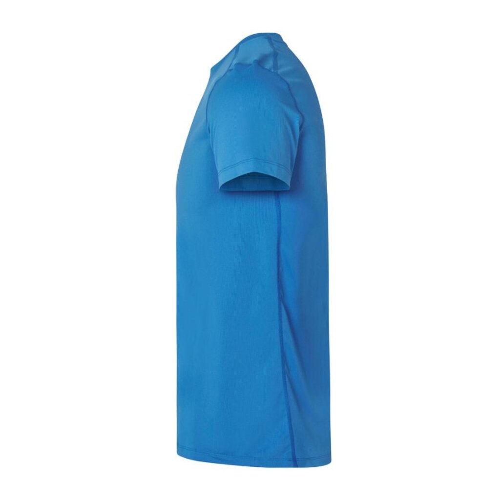 ID Identity GEYSER Active T-shirt Heren shirt bedrukken