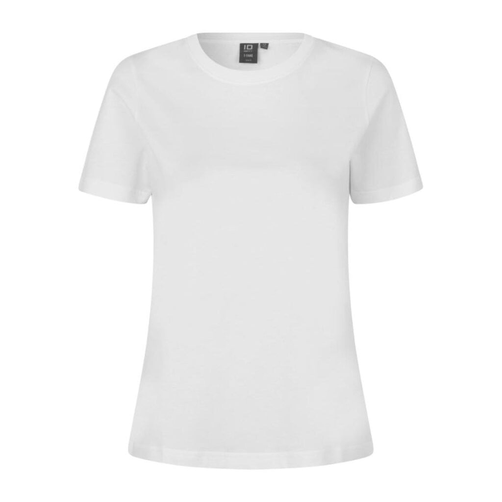 ID Identity ID T-Time T-shirt Dames bedrukken