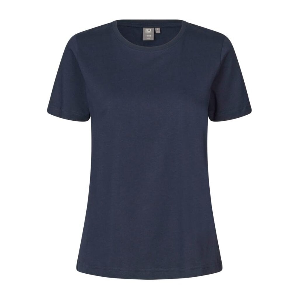 ID Identity ID T-Time T-shirt Dames bedrukken
