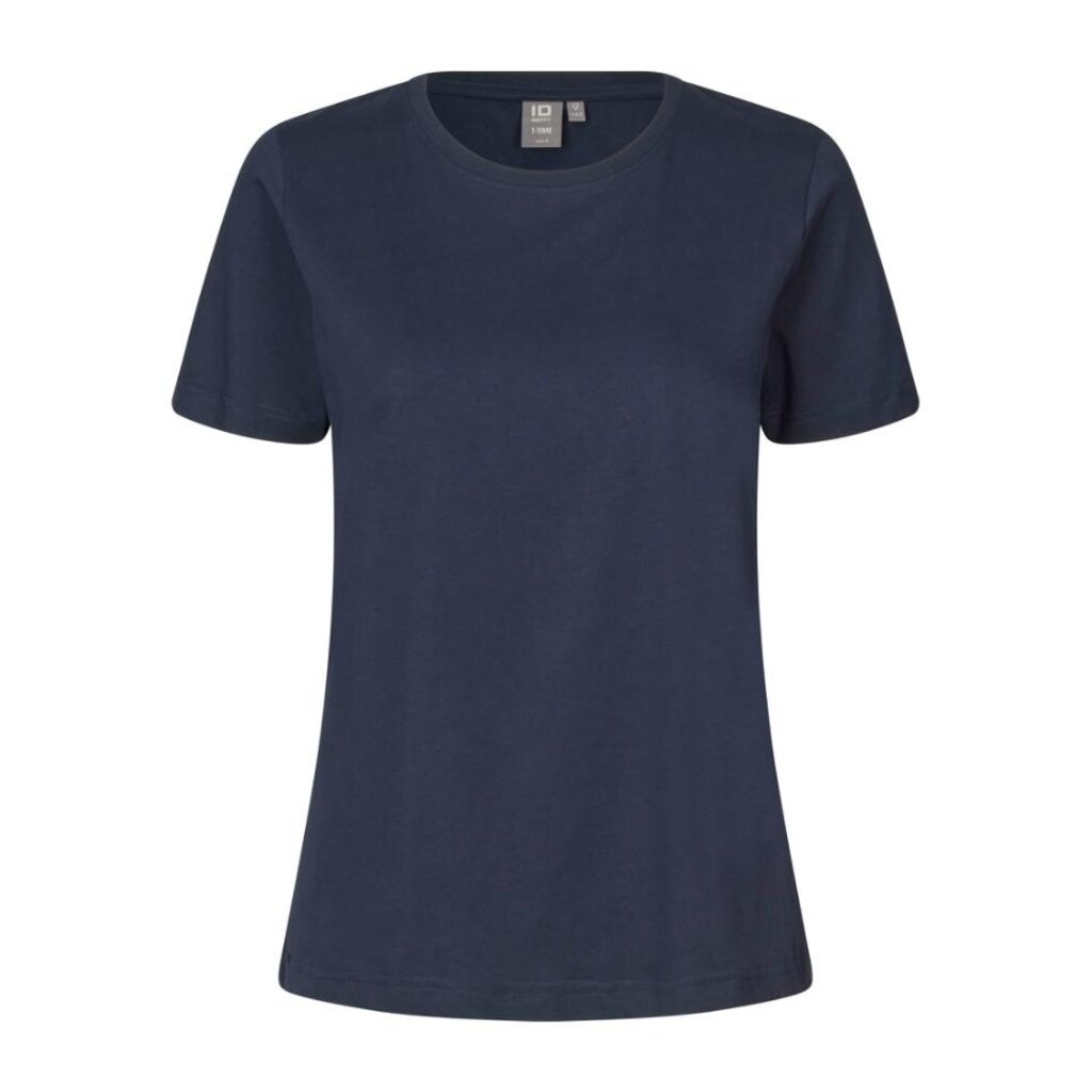 ID Identity ID T-Time  T-shirt Dames shirt bedrukken