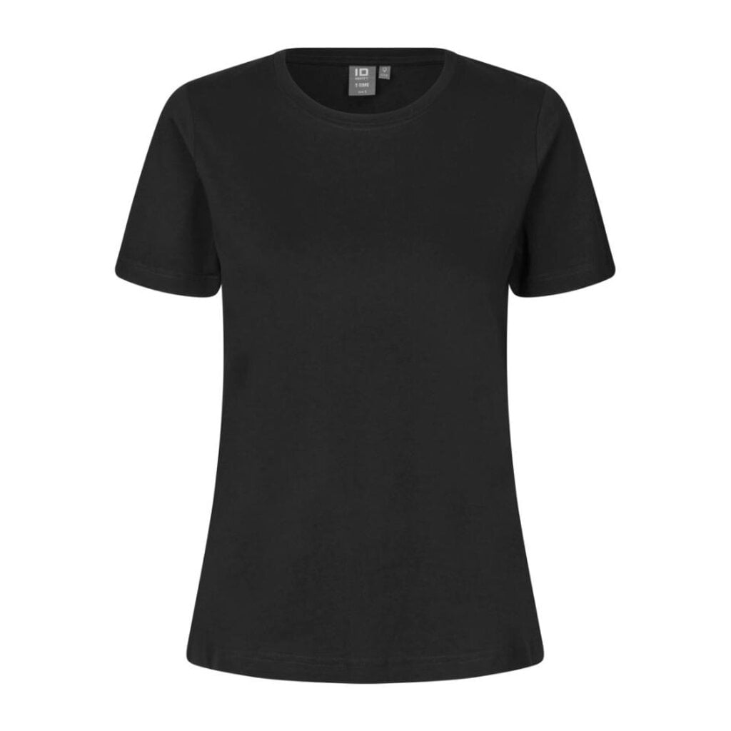 ID Identity ID T-Time T-shirt Dames bedrukken