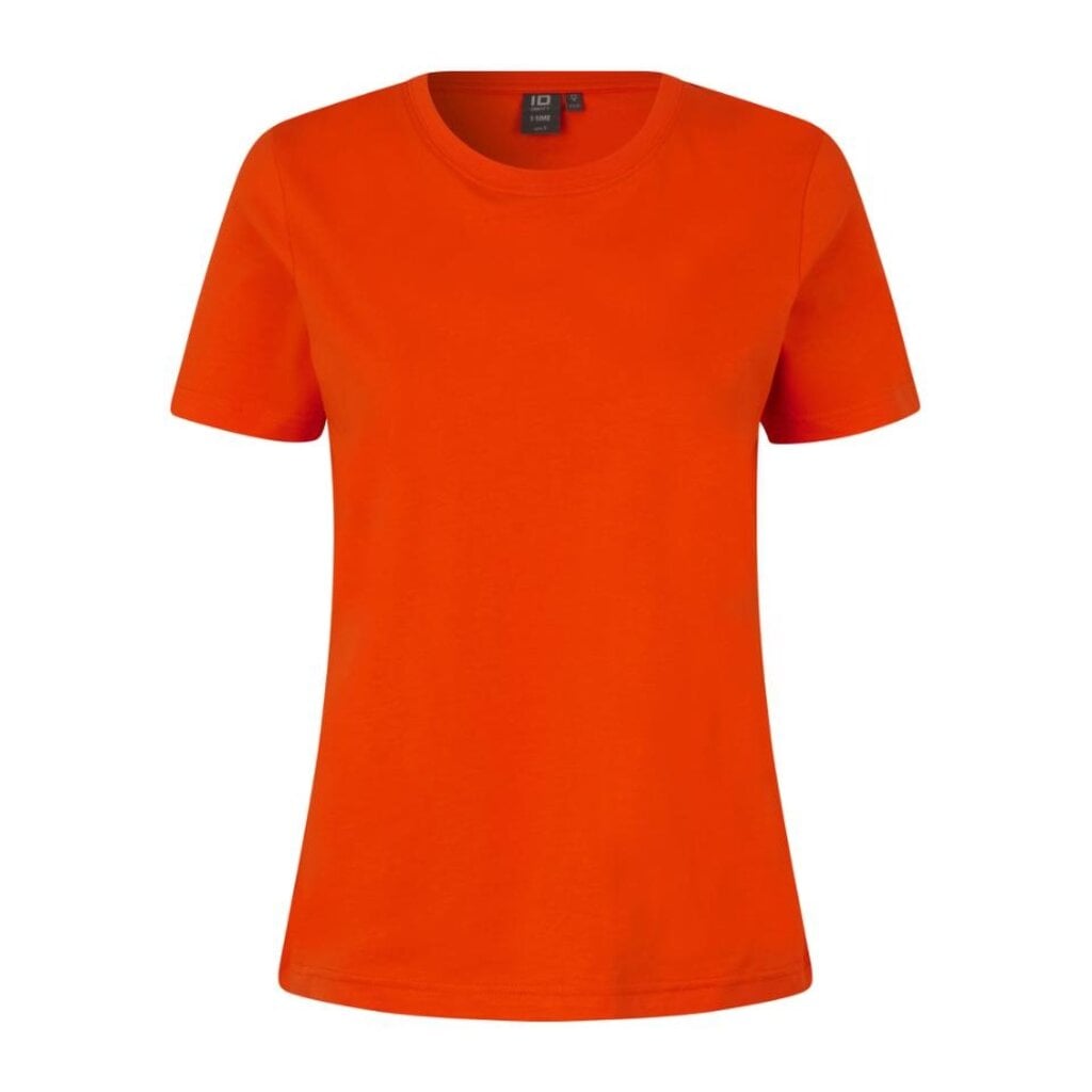 ID Identity ID T-Time T-shirt Dames bedrukken