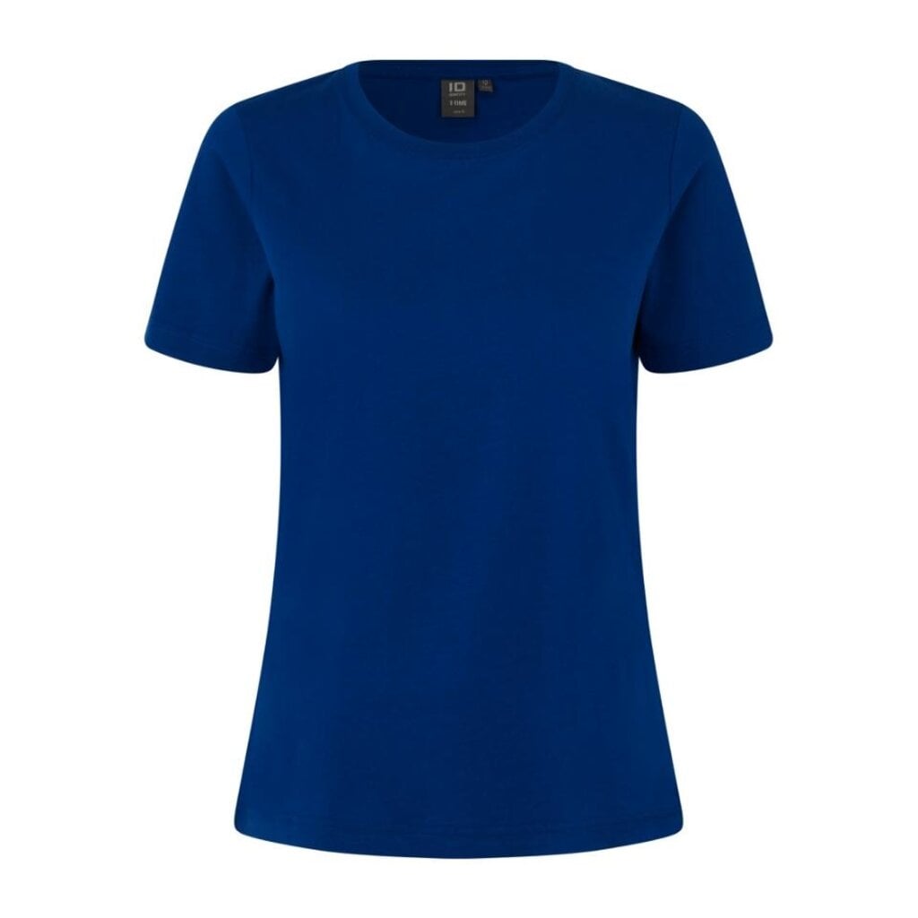 ID Identity ID T-Time T-shirt Dames bedrukken