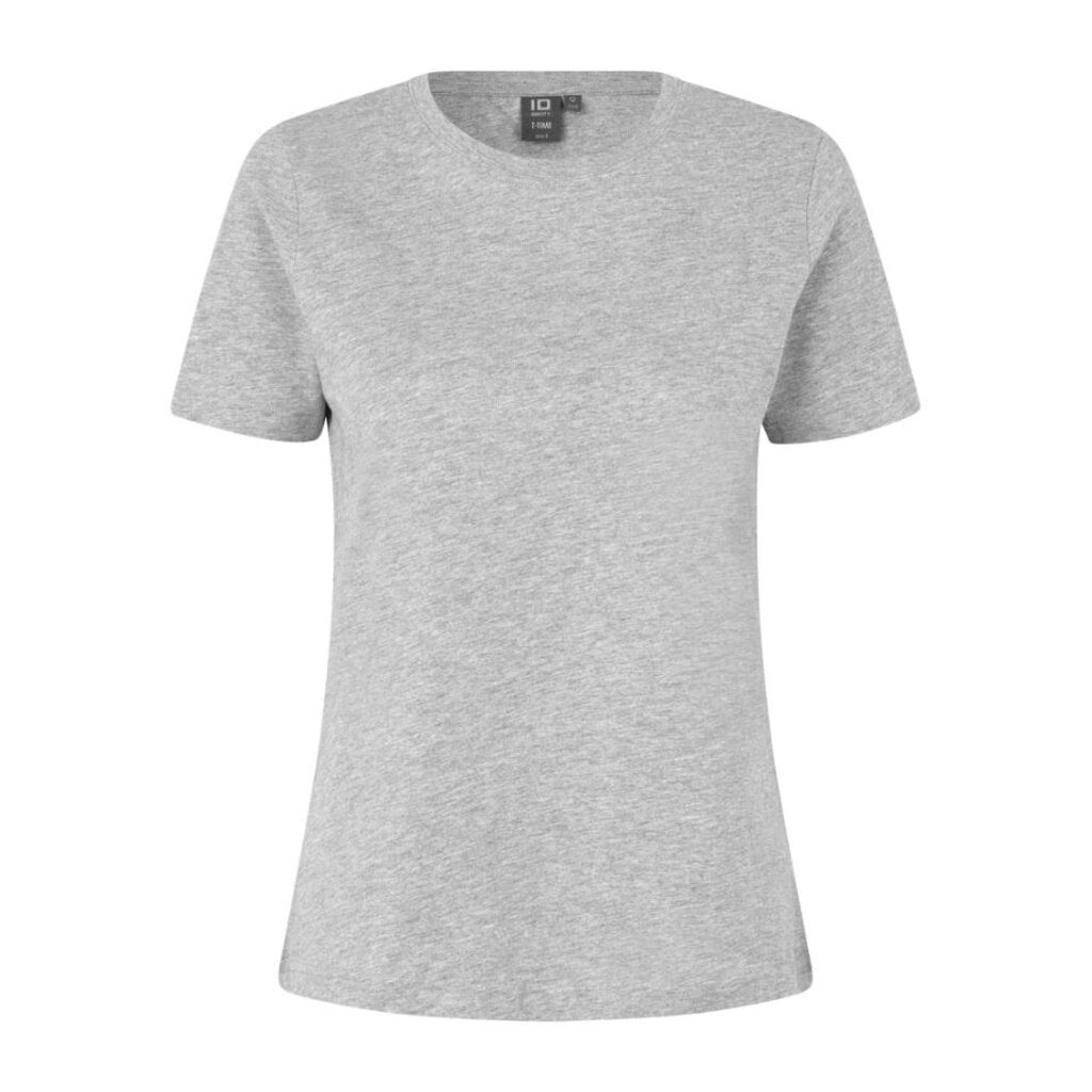 ID Identity ID T-Time T-shirt Dames bedrukken