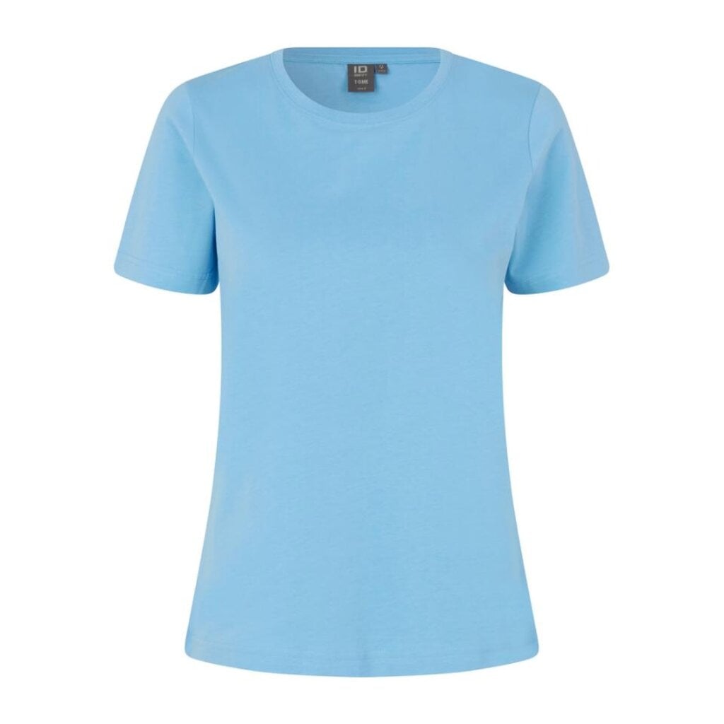 ID Identity ID T-Time T-shirt Dames bedrukken