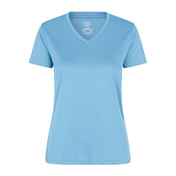 ID Identity ID YES Active T-shirt Dames