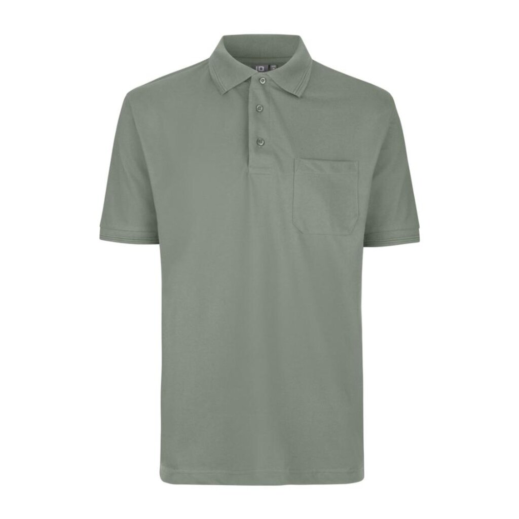 ID Identity ID Pro Wear poloshirt Heren bedrukken