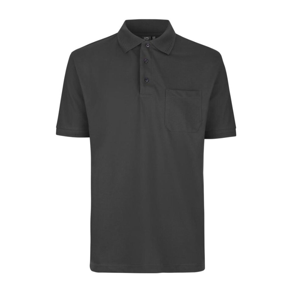 ID Identity ID Pro Wear poloshirt Heren bedrukken