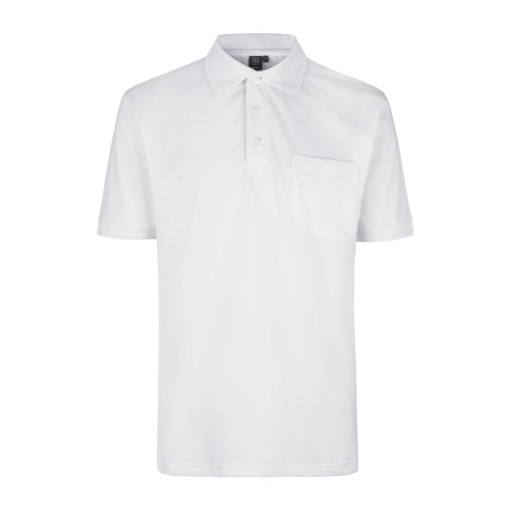 ID Identity ID Pro Wear poloshirt Heren bedrukken