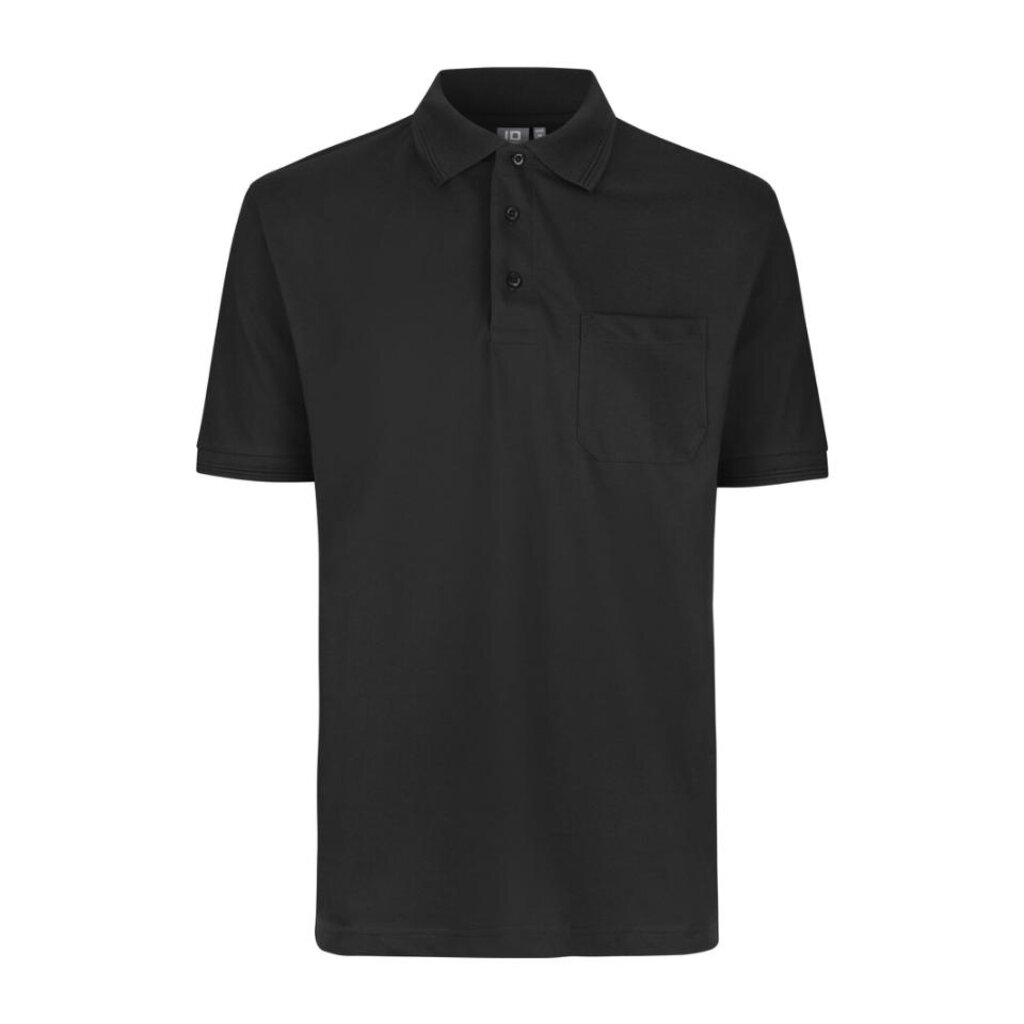 ID Identity ID Pro Wear poloshirt Heren bedrukken