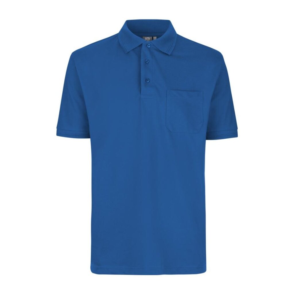 ID Identity ID Pro Wear poloshirt Heren bedrukken