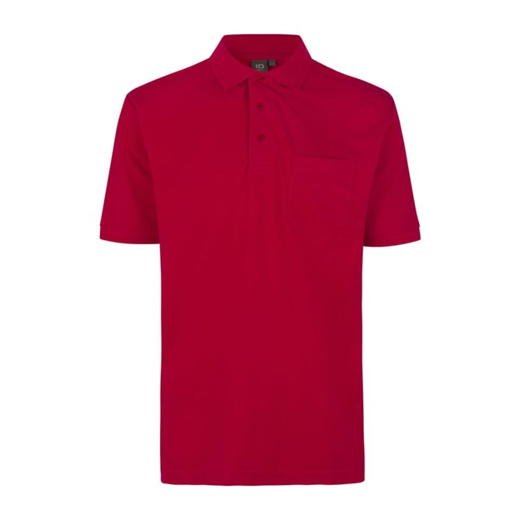 ID Identity ID Pro Wear poloshirt Heren bedrukken