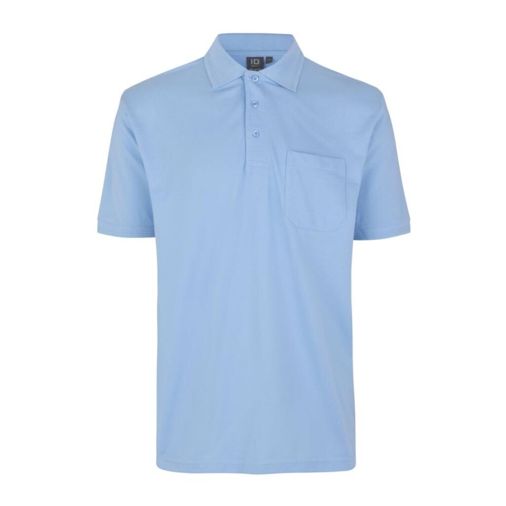 ID Identity ID Pro Wear poloshirt Heren bedrukken