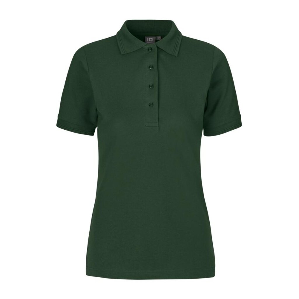 ID Identity ID Pro Wear poloshirt Dames bedrukken