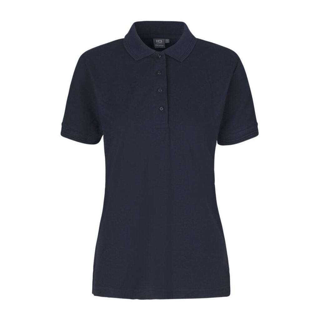 ID Identity ID Pro Wear poloshirt Dames bedrukken