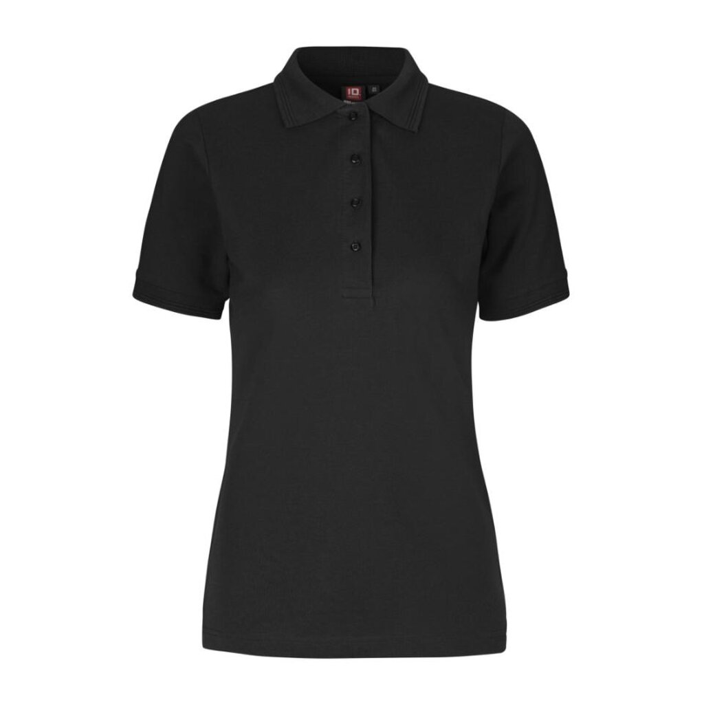 ID Identity ID Pro Wear poloshirt Dames bedrukken