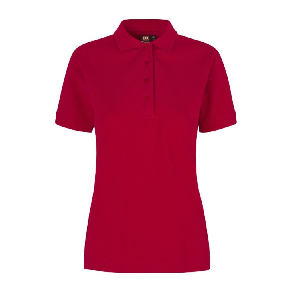 ID Identity ID Pro Wear poloshirt Dames bedrukken