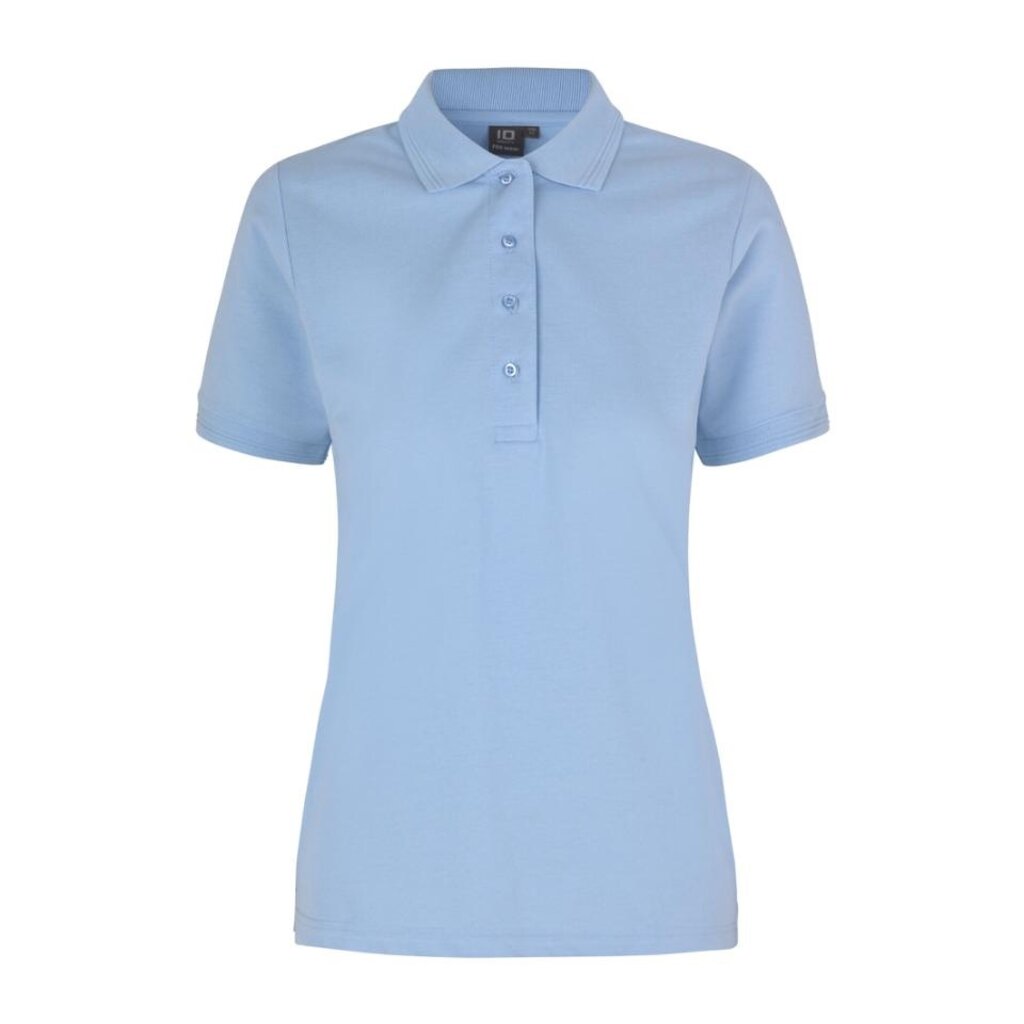 ID Identity ID Pro Wear poloshirt Dames bedrukken