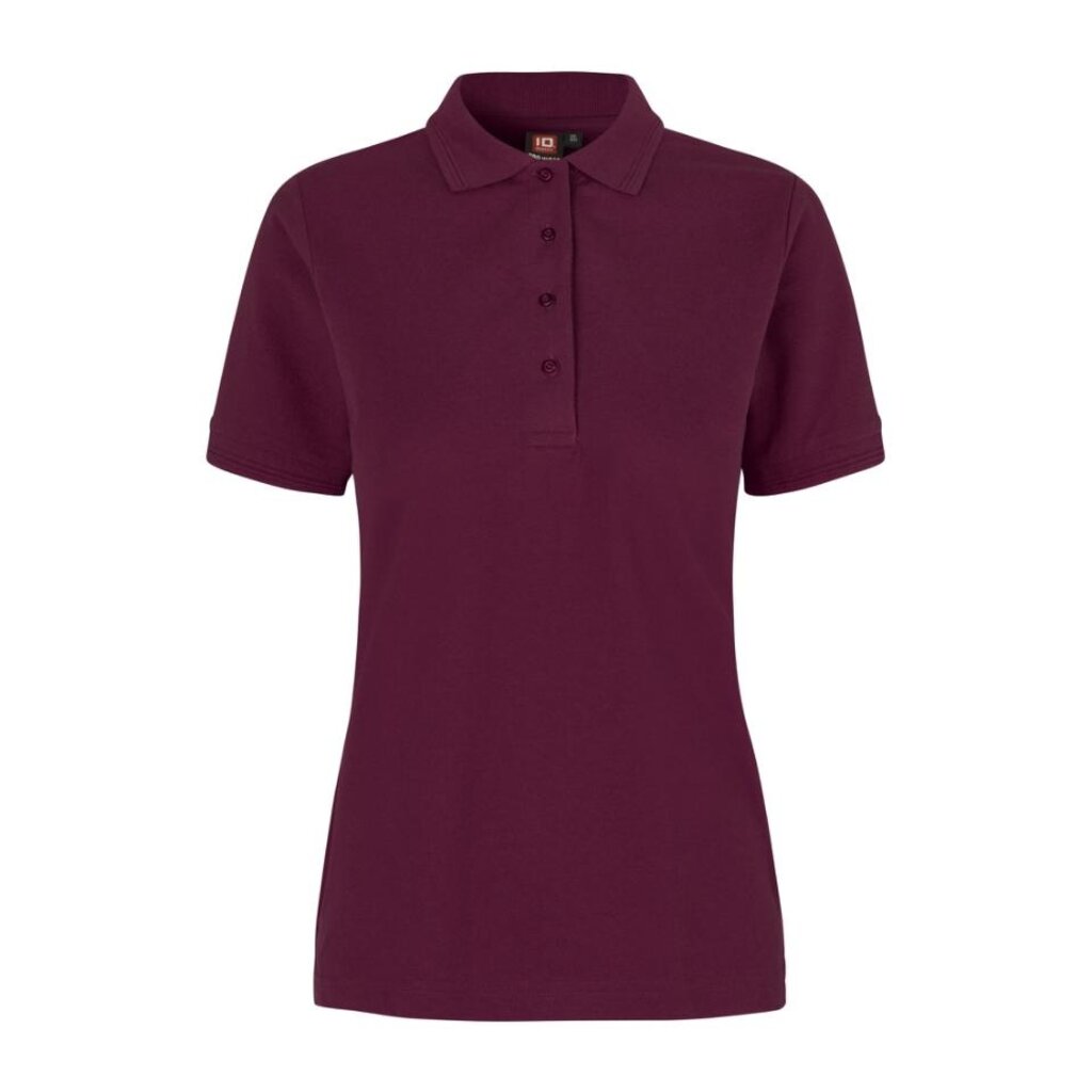 ID Identity ID Pro Wear poloshirt Dames bedrukken