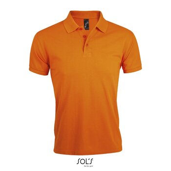 SOL's SOL'S Poloshirt heren