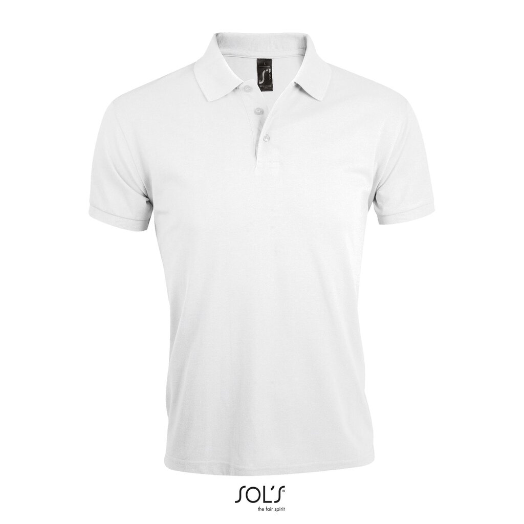 SOL's SOL'S Poloshirt heren shirt bedrukken