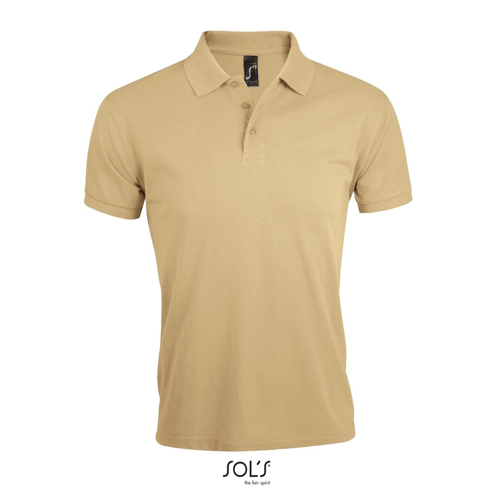 SOL's SOL'S Poloshirt heren shirt bedrukken