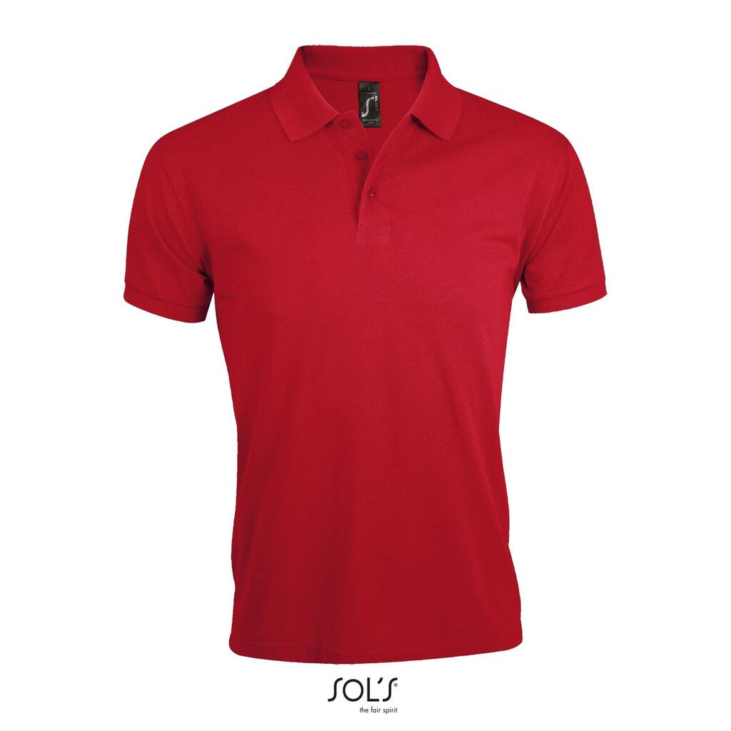 SOL's SOL'S Poloshirt heren shirt bedrukken