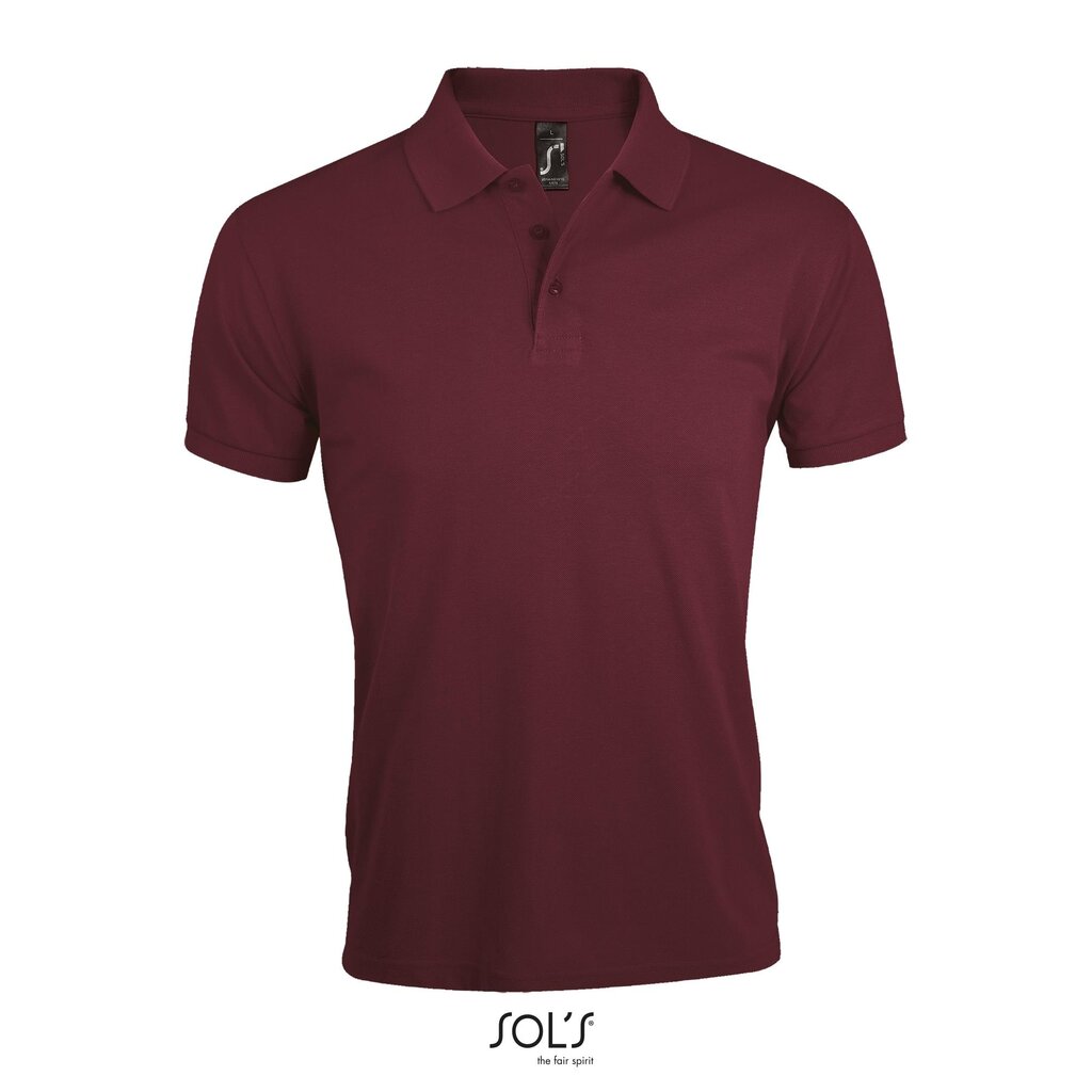 SOL's SOL'S Poloshirt heren shirt bedrukken