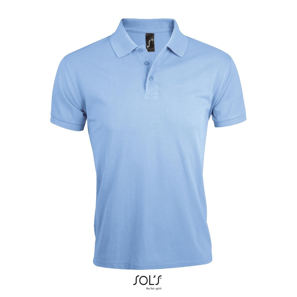 SOL's SOL'S Poloshirt heren shirt bedrukken
