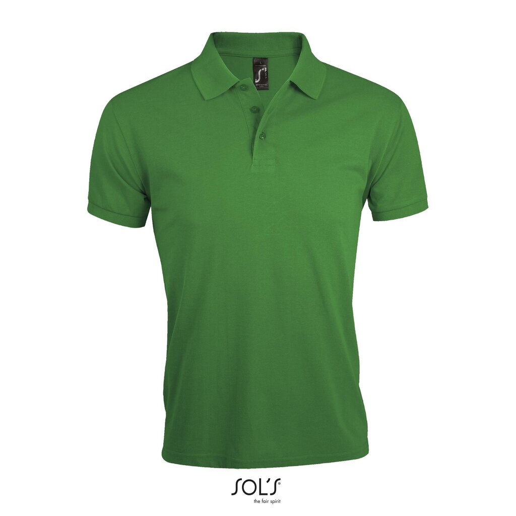SOL's SOL'S Poloshirt heren shirt bedrukken